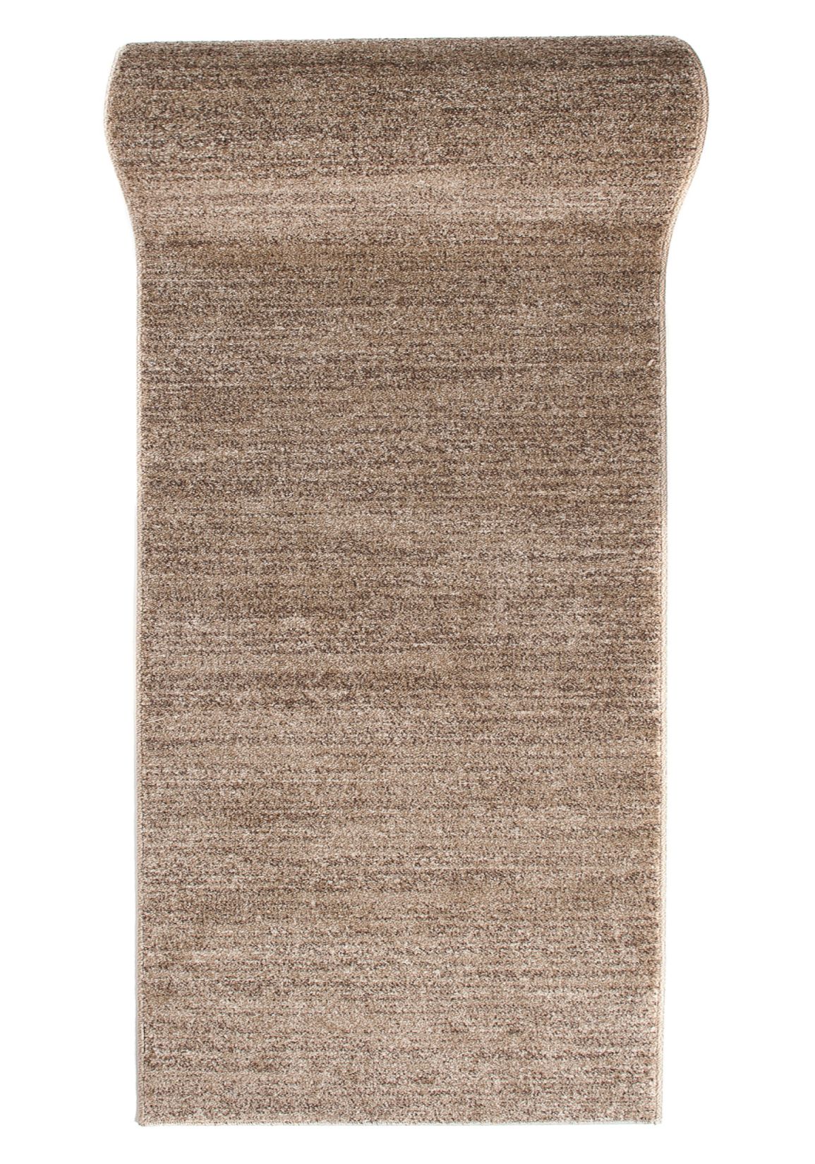 Tapis de passage  Au mètre SARI T006A BEIGE - boho, géométrique, beige, crème