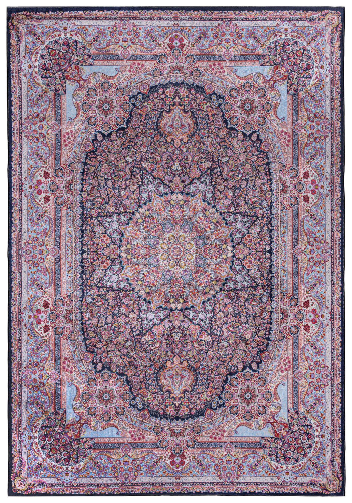 Tapis d'Orient VICTORIA 9108 - rose sale