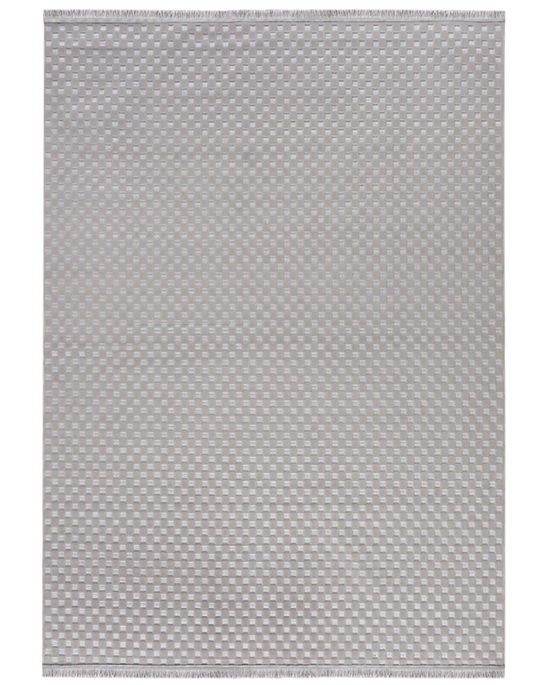 Moquette moderne - Sora Brio gris - gris