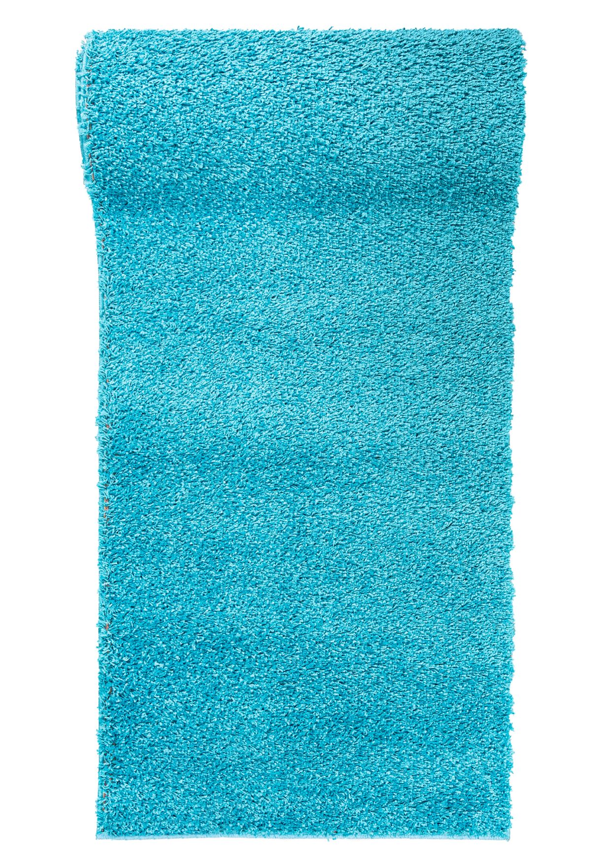 Tapis de couloir poil long 6365A TOKYO
