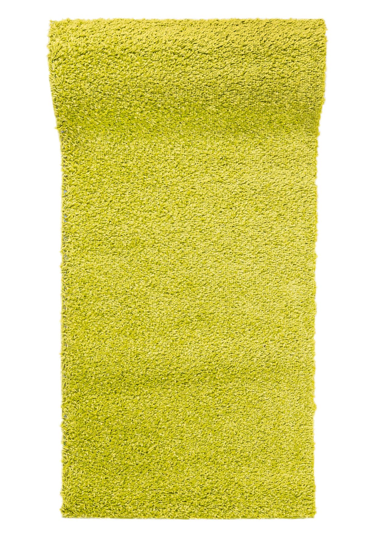 Tapis de couloir poil long 6365A TOKYO