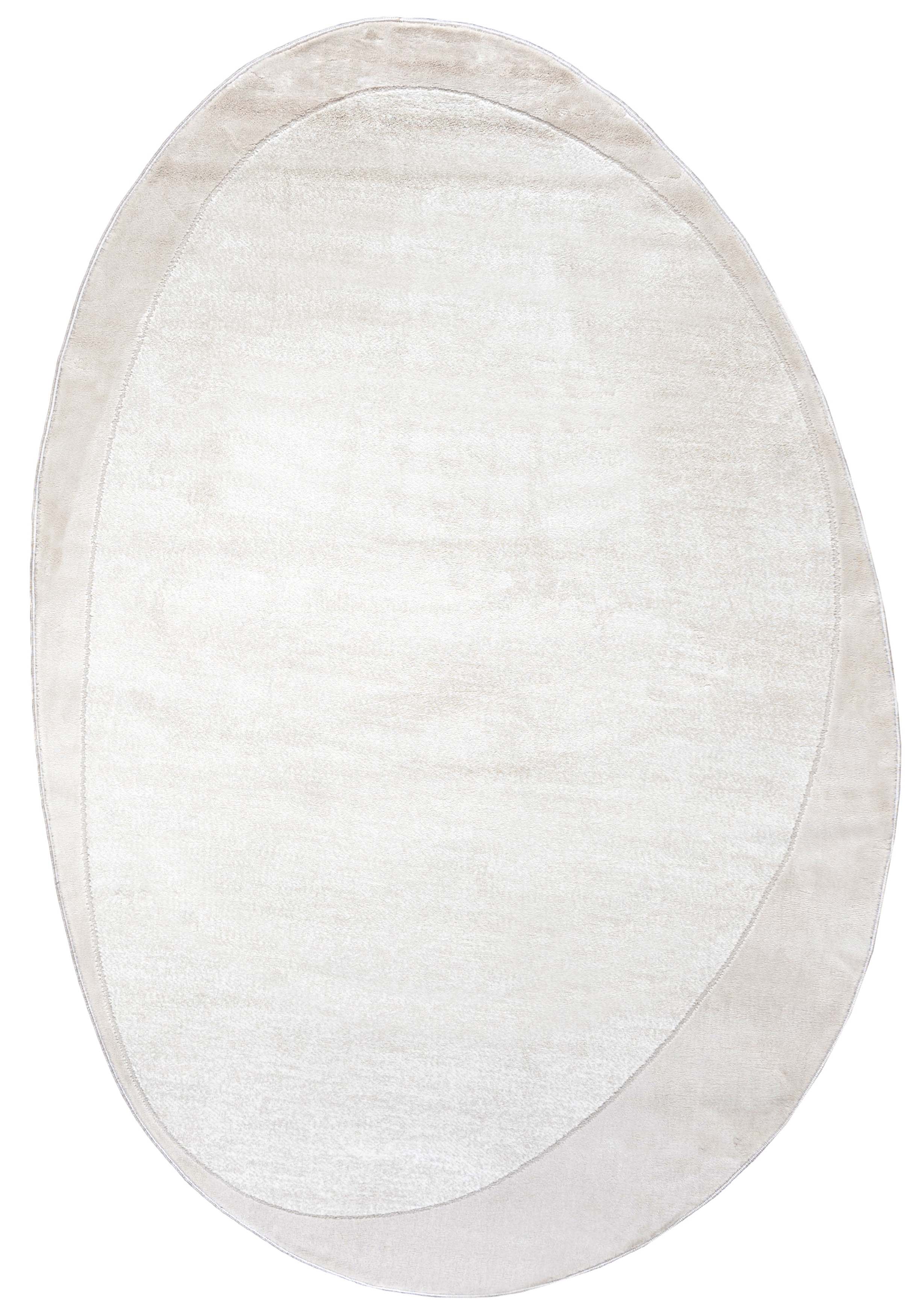 7697A moquette SILALUX - moderne, irrégulier, blanc, écru