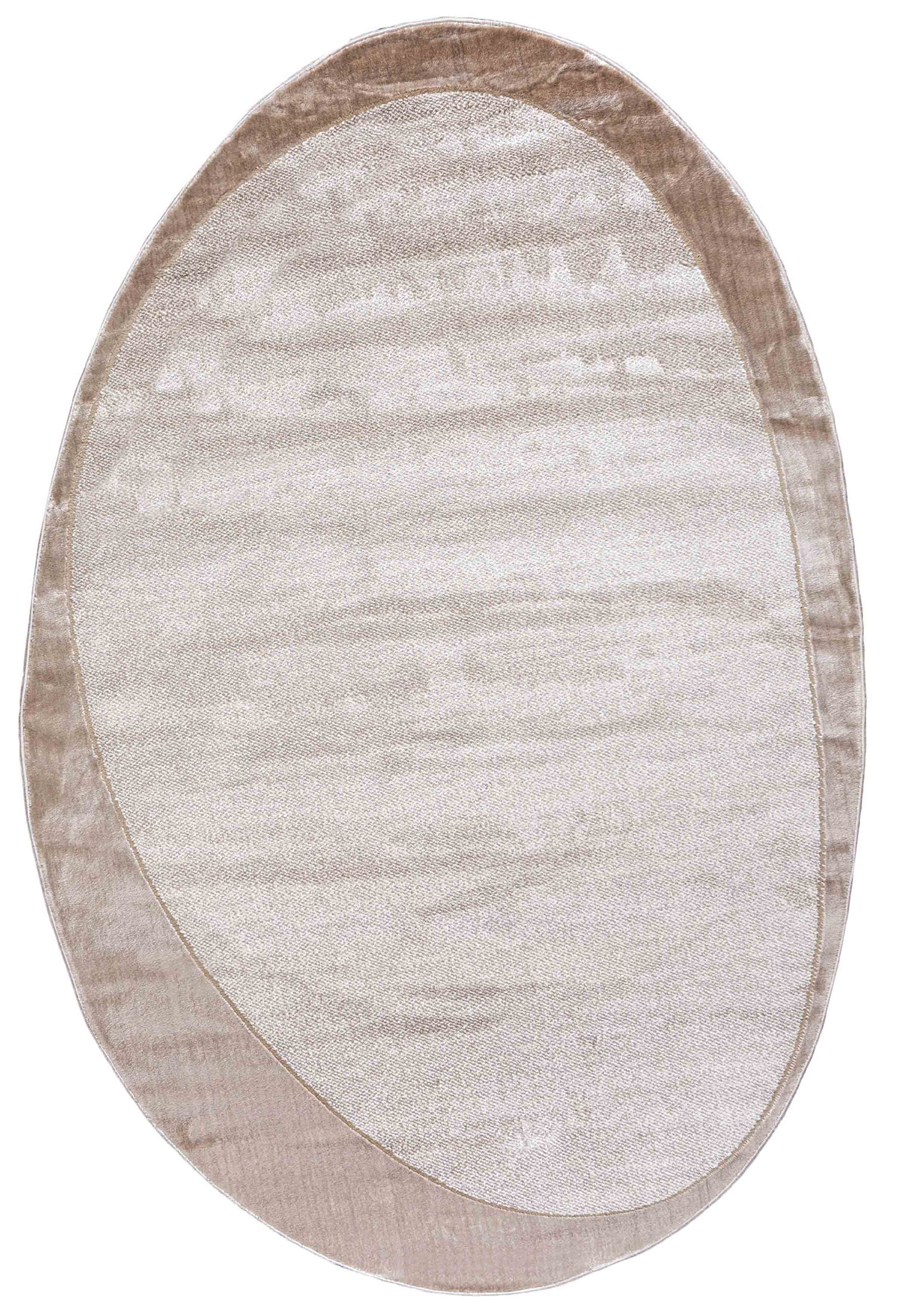 7697B moquette SILALUX - moderne, irrégulier, beige, crème
