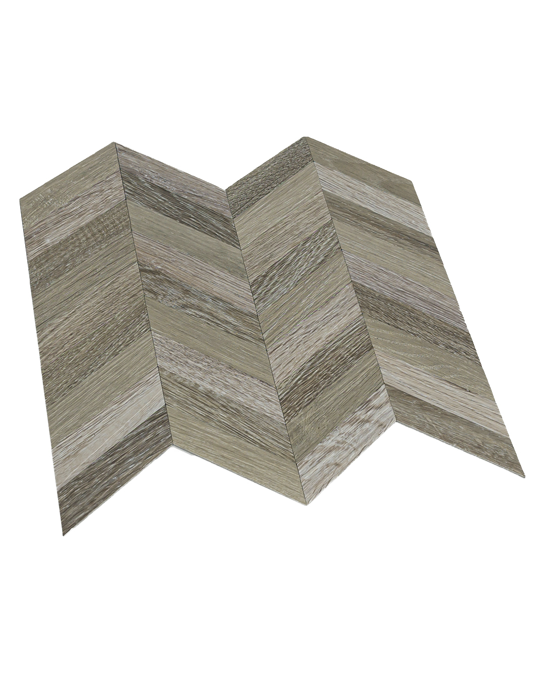 Carreaux autocollants - Pesca Legno - gris 1 pce