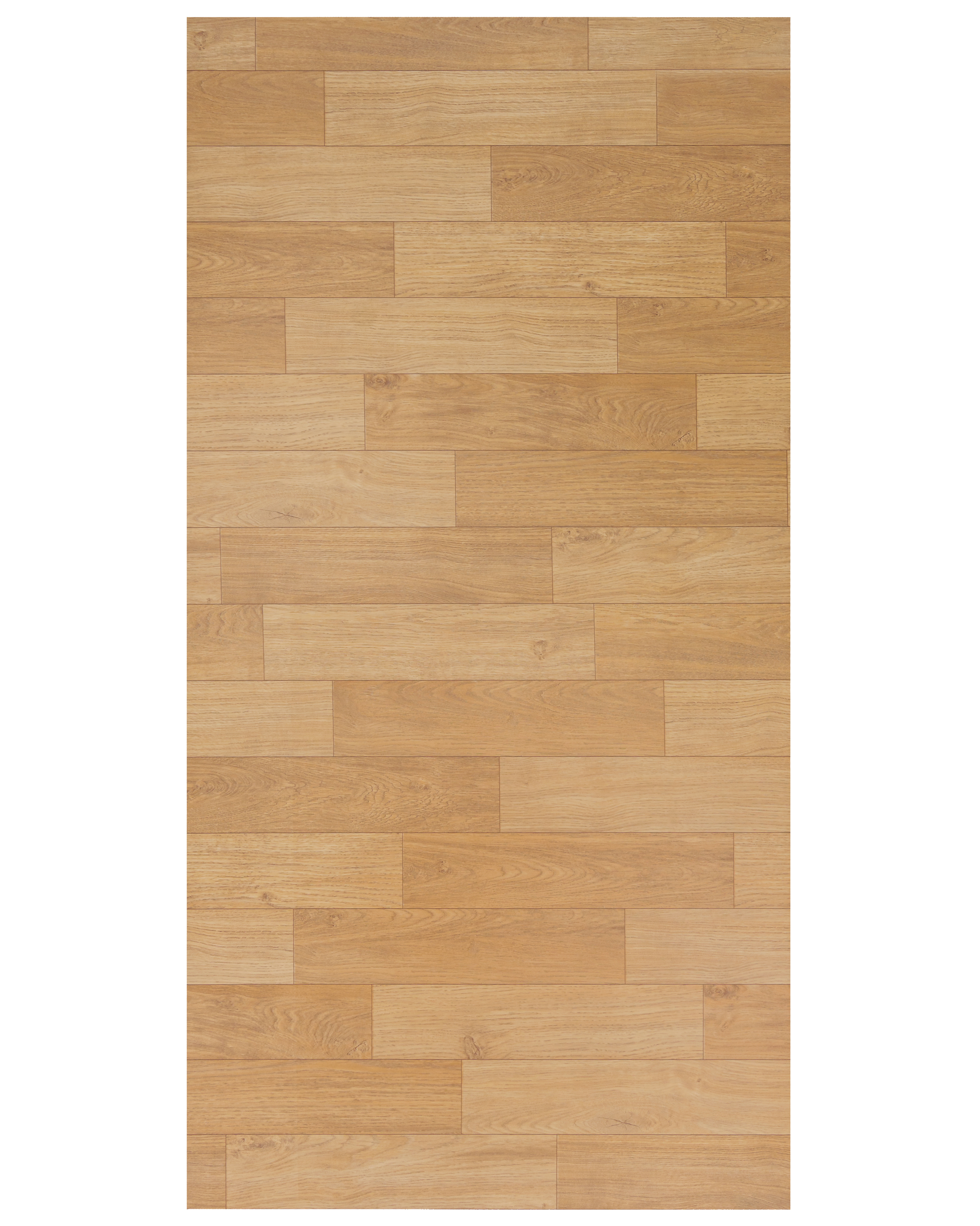 Revêtement PVC traditionnel - Camas Agama - gumoleum, marron, motif bois