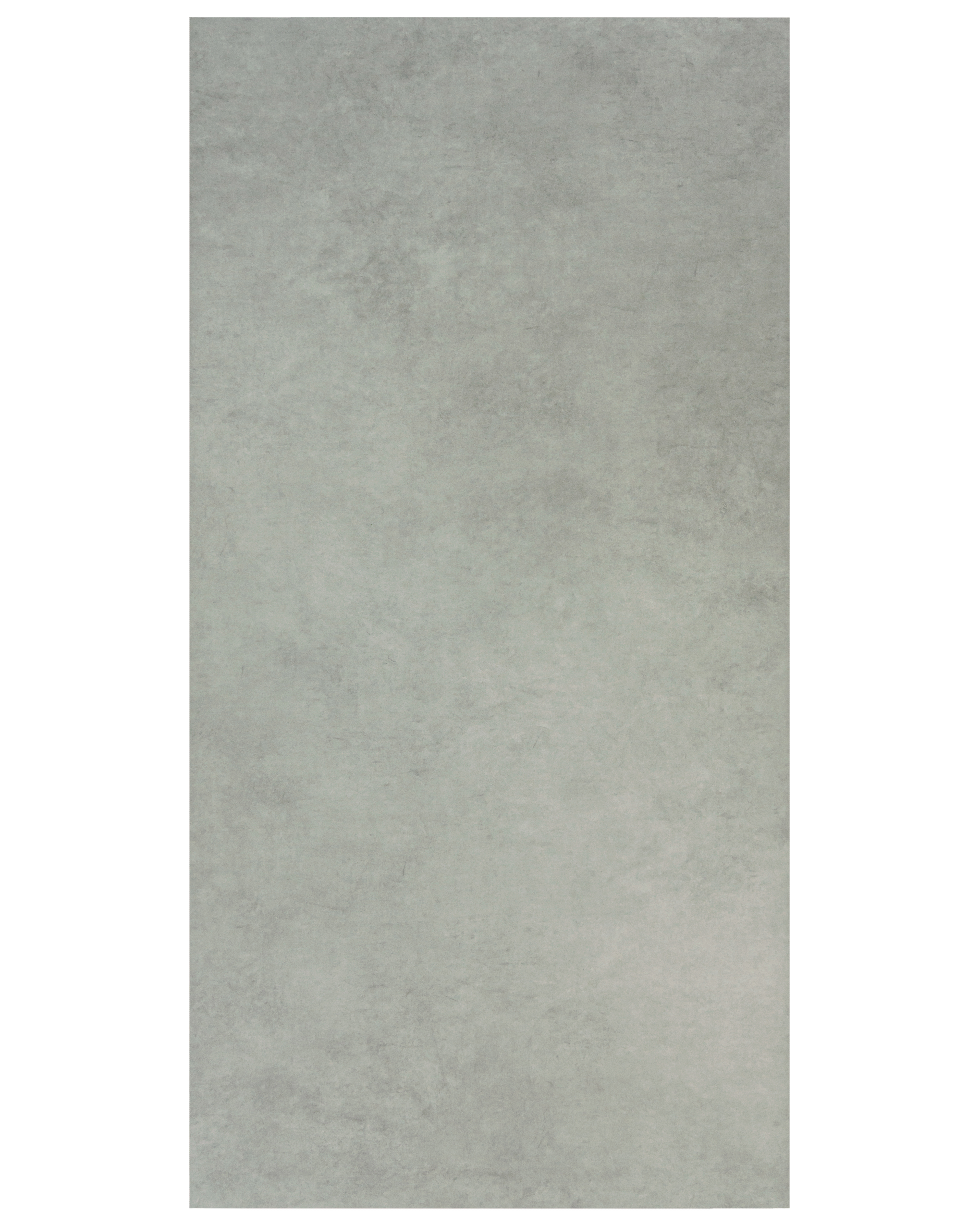 Revêtement PVC moderne - Camas Bisonte - gumoleum, gris, motif béton