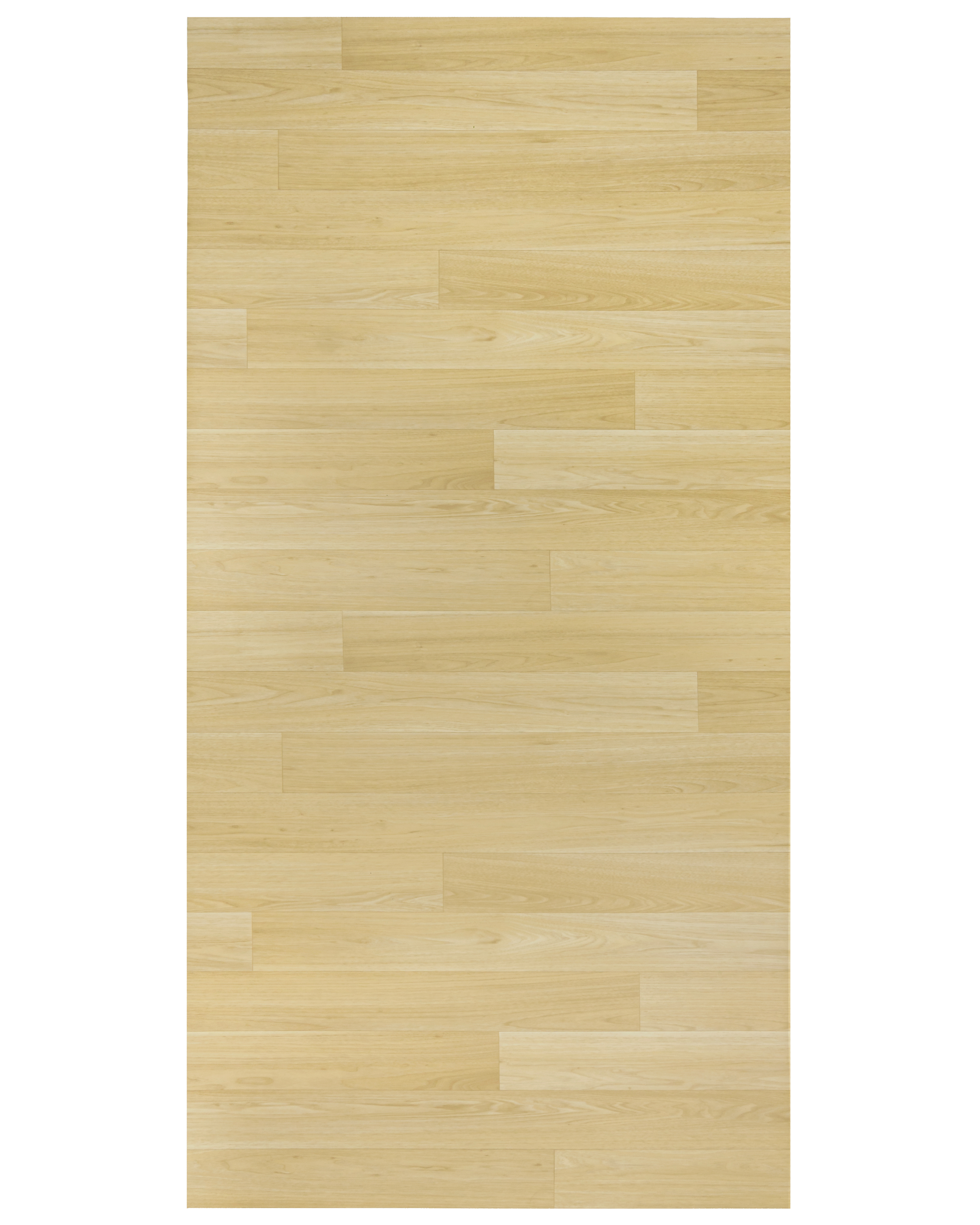 Revêtement PVC traditionnel - Camas Dingo - gumoleum, marron clair, motif bois