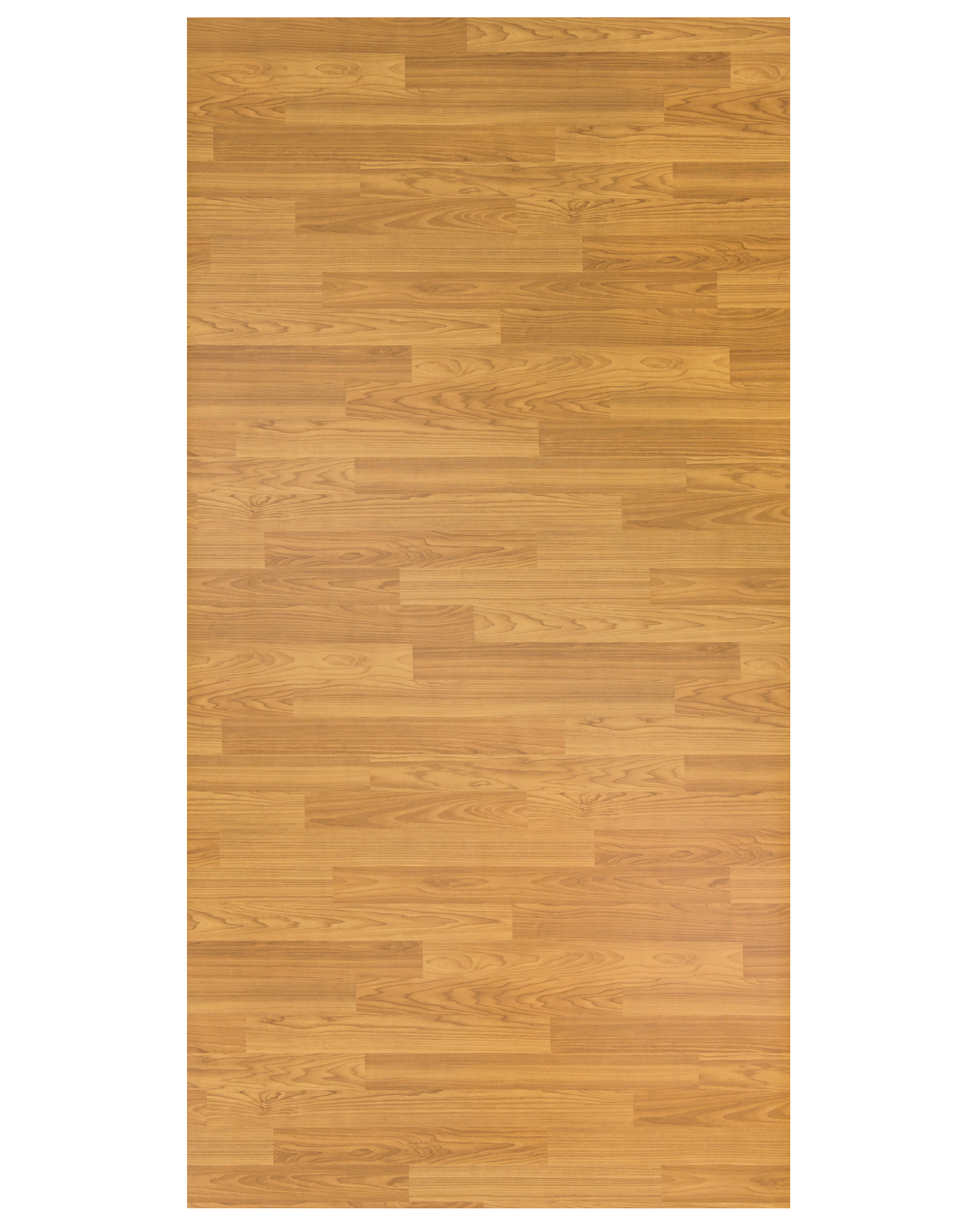 Revêtement PVC traditionnel - Camas Krill - gumoleum, marron, motif bois