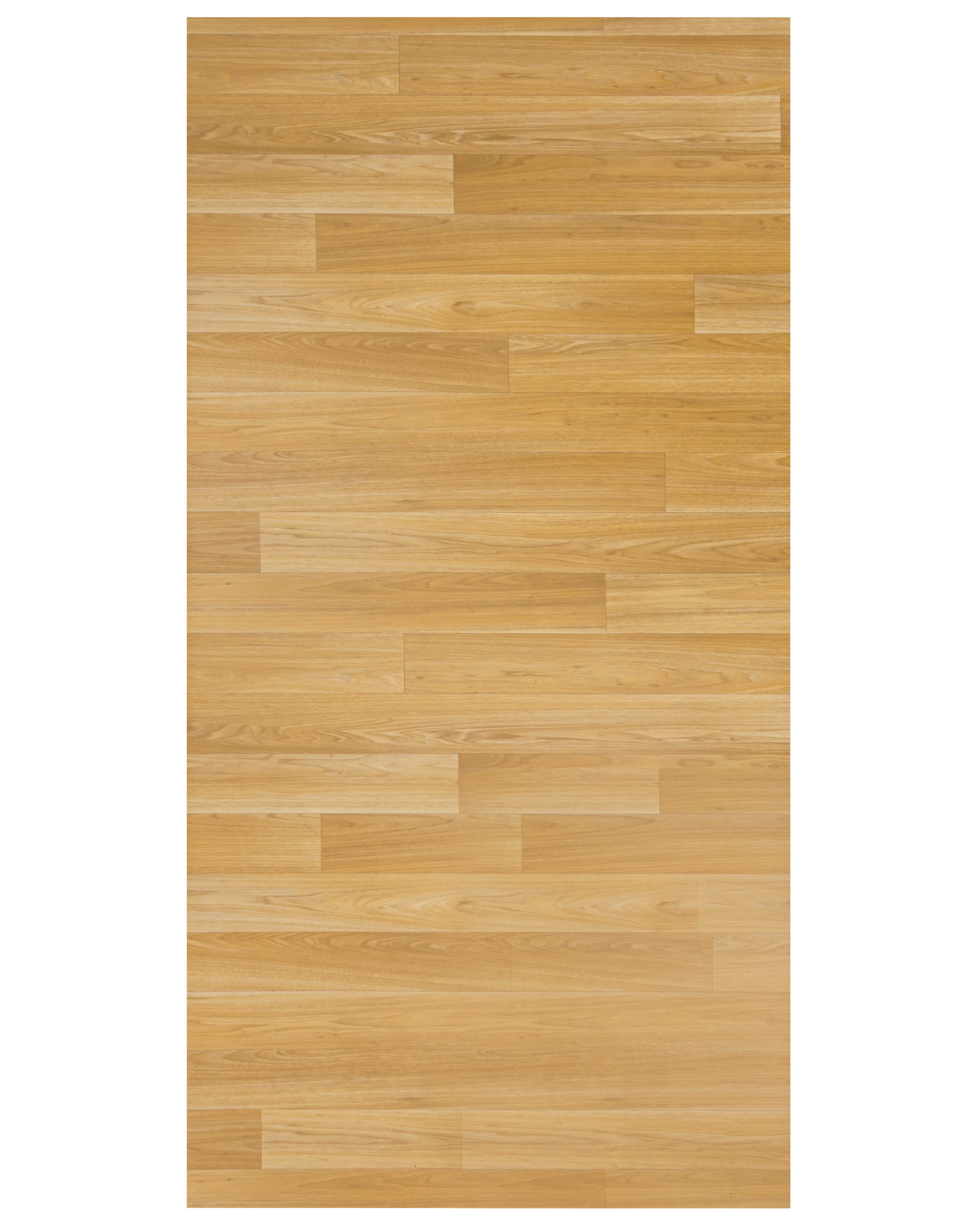 Revêtement PVC traditionnel - Camas Nautilo - gumoleum, marron, motif bois