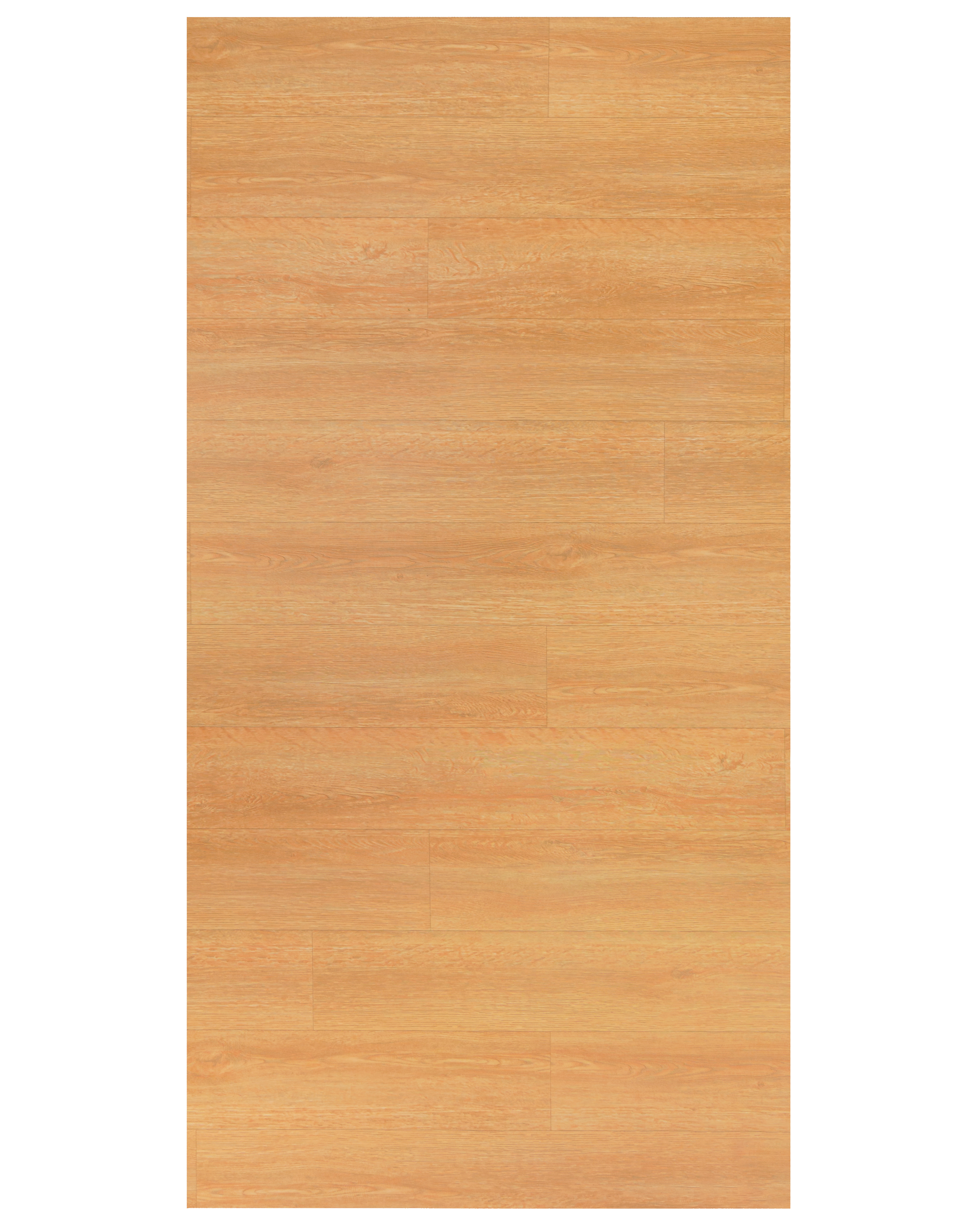 Revêtement PVC traditionnel - Camas Pozo - gumoleum, marron, motif bois