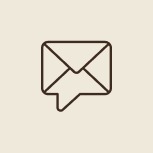 Ic&ocirc;ne d&rsquo;e-mail