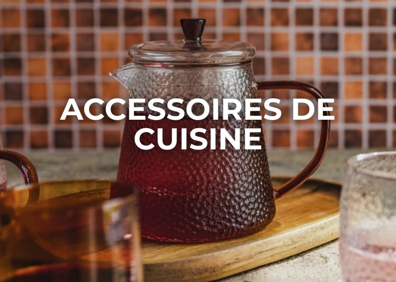 Accessoires de cuisine
