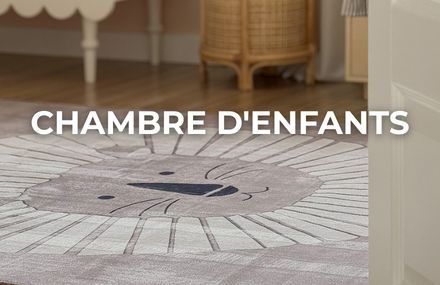 Chambre d'enfant