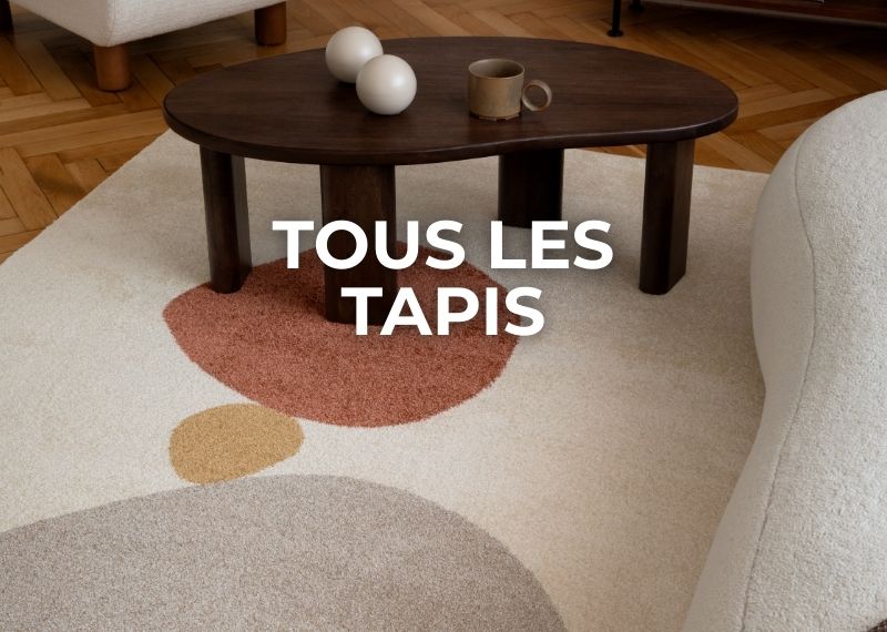 Tous les tapis